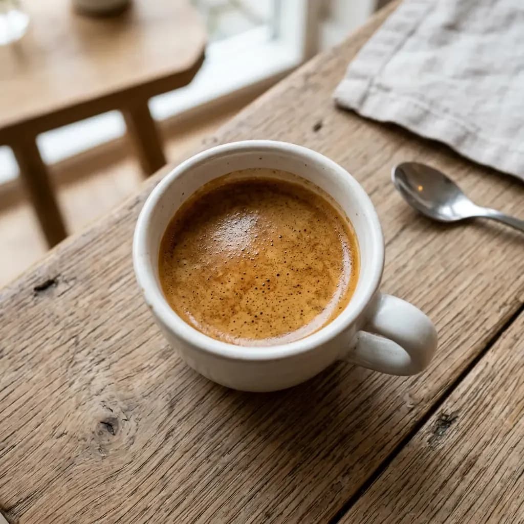 Espresso / Ristretto