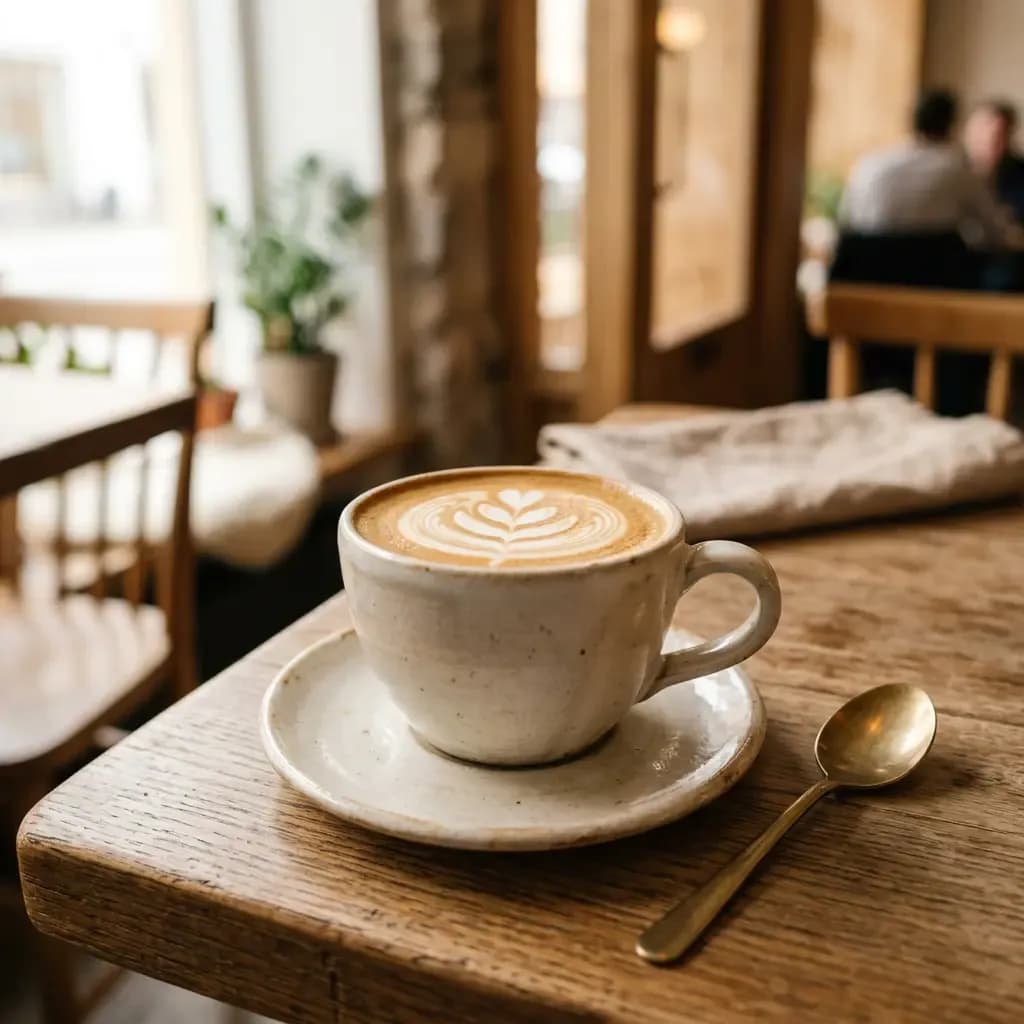 Café Latte