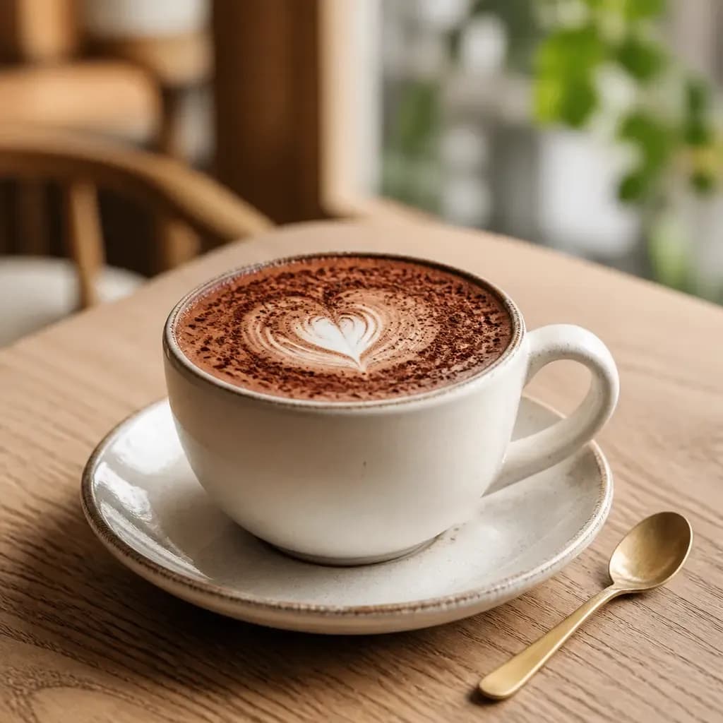 Mocha